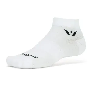 ASPIRE ONE Running Sock (White)