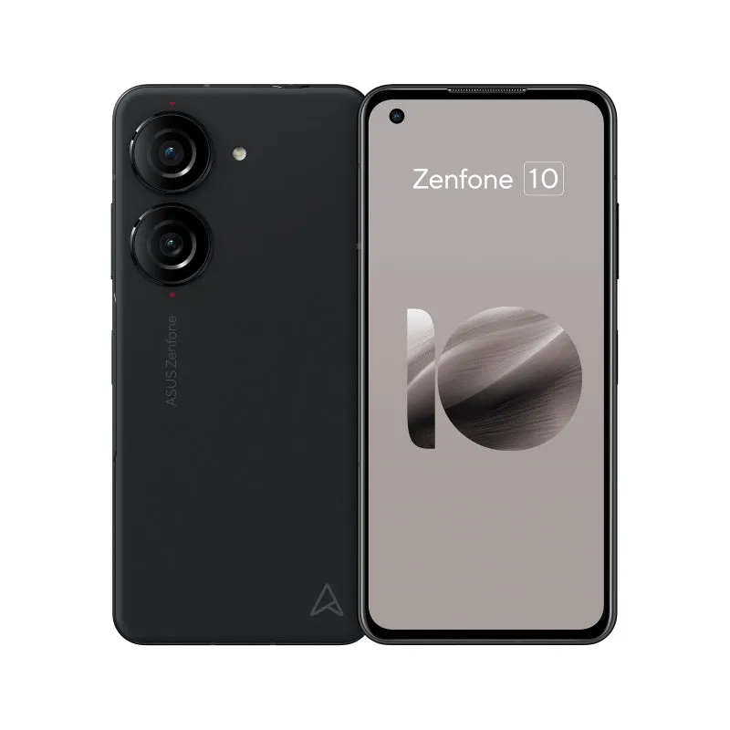 Asus Zenfone 10 512Gb 16Ram 5G Midnight Black