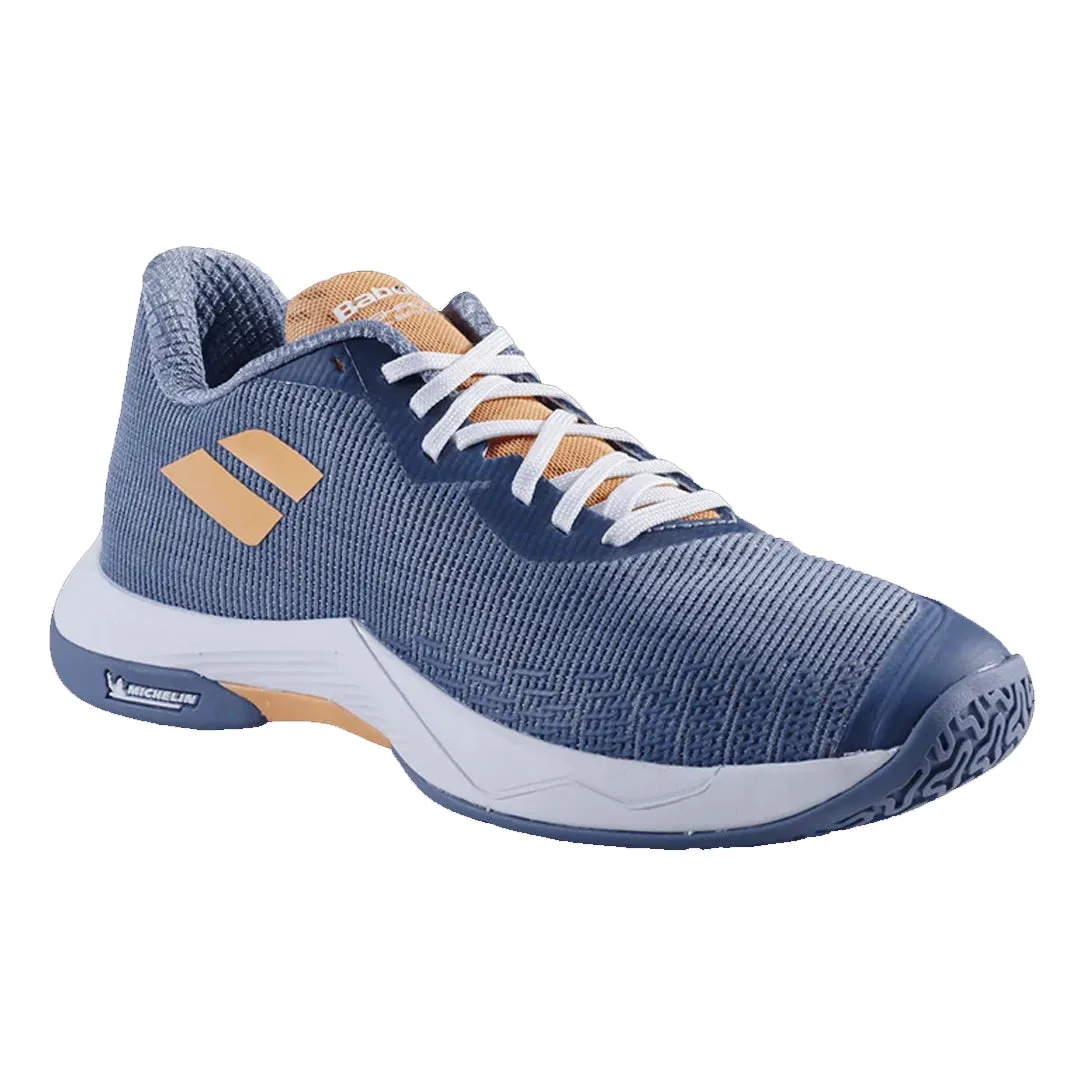 BABOLAT SHADOW SPIRIT 2 BADMINTON SHOES WOMEN & BOYS (INDOOR/SQUASH)