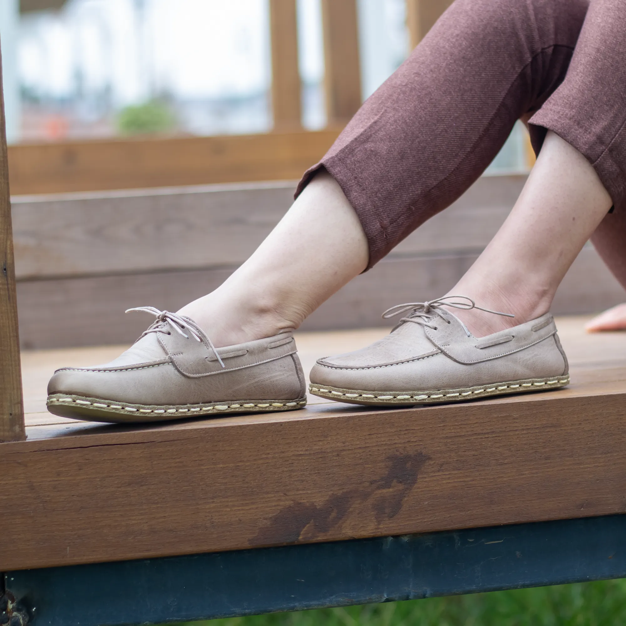 Barefoot Minimalist Shoes Crazy Vision for Women