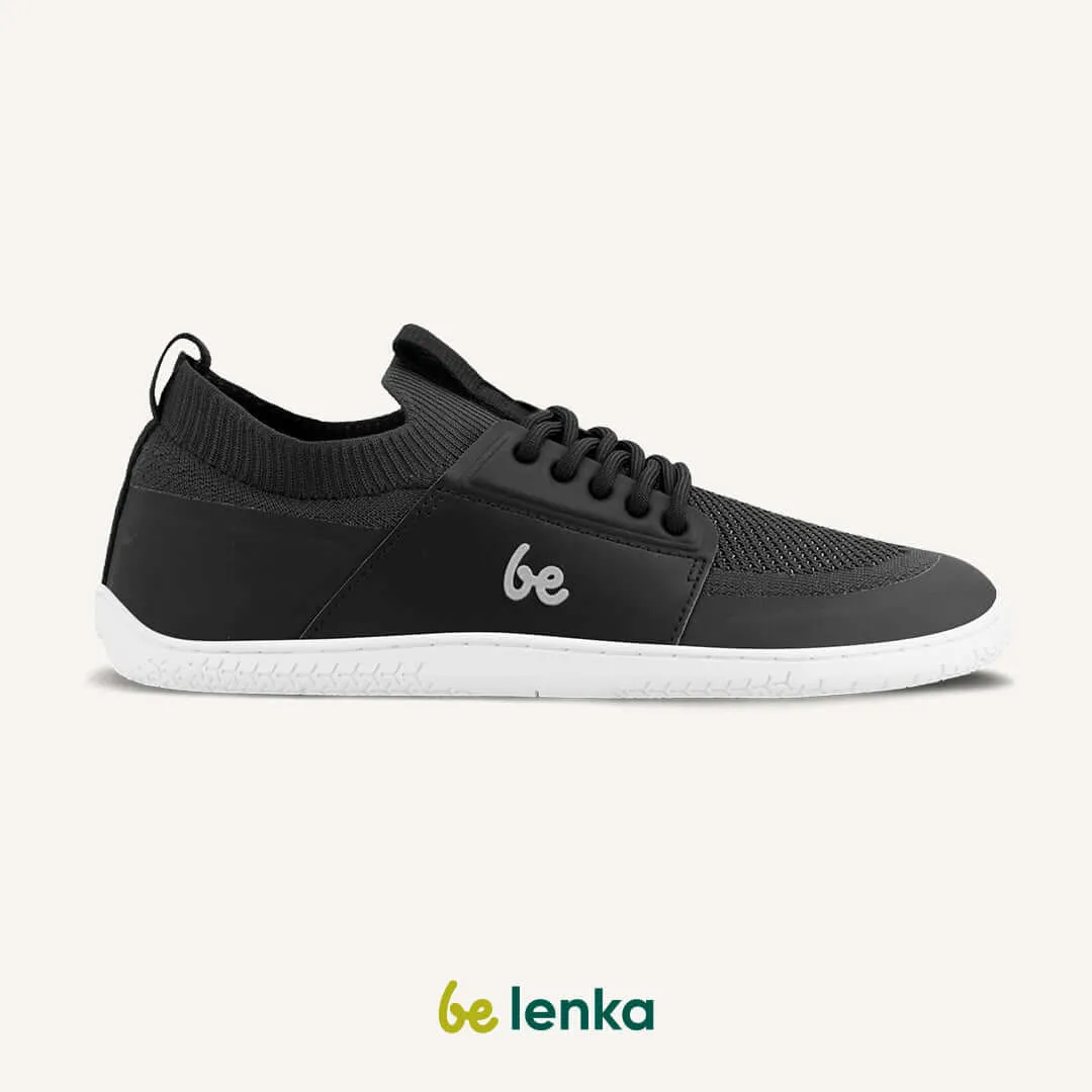 Barefoot Sneakers Be Lenka Swift - Black