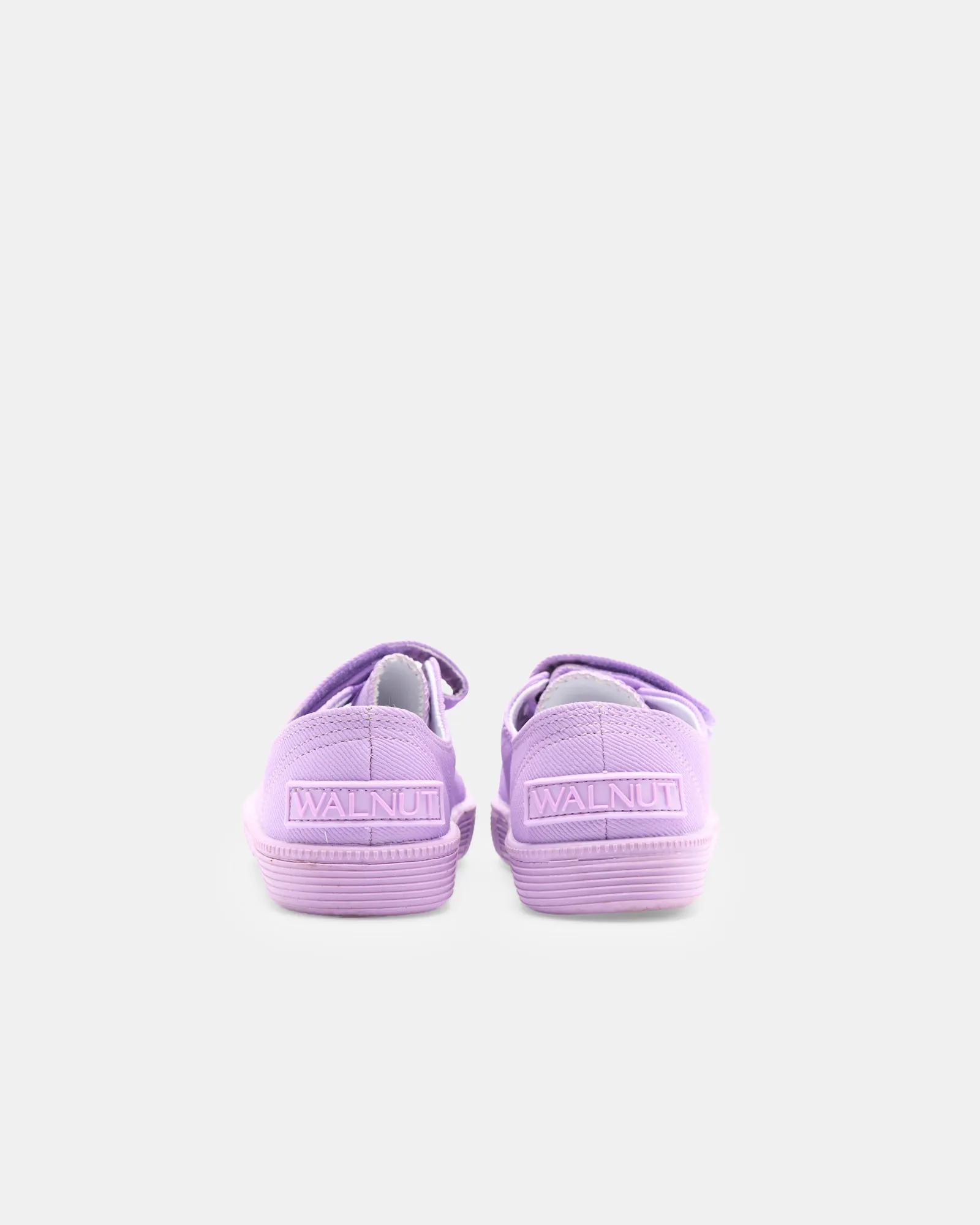 Ben Coated Canvas - Lilac