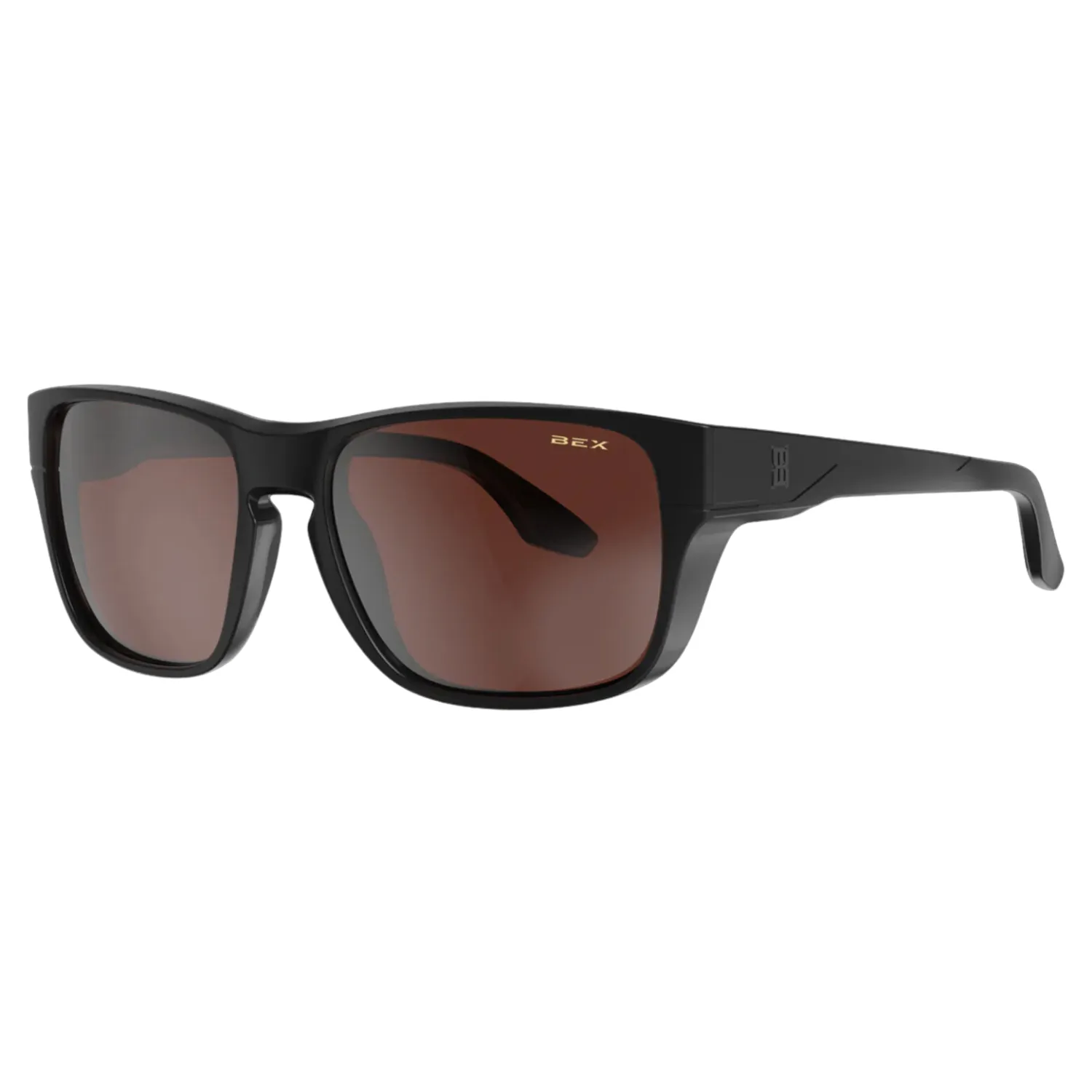 BEX Mica Polarized Full Frame Sunglasses