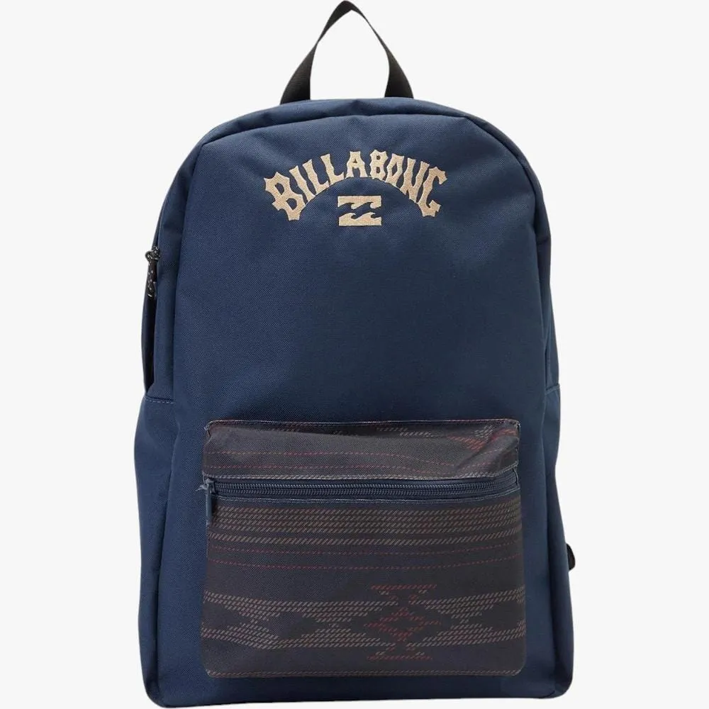 Billabong All Day Active Backpack Navy