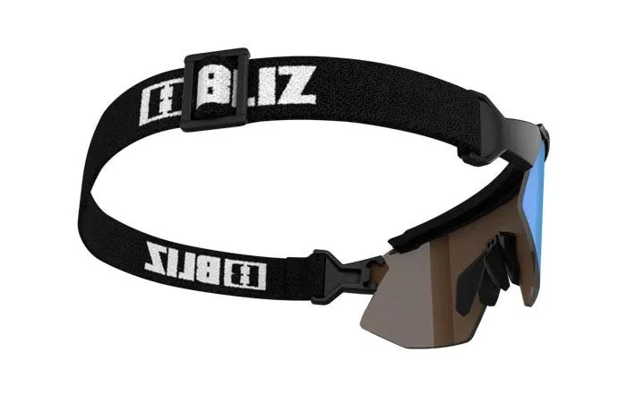 Bliz Breeze Sunglasses