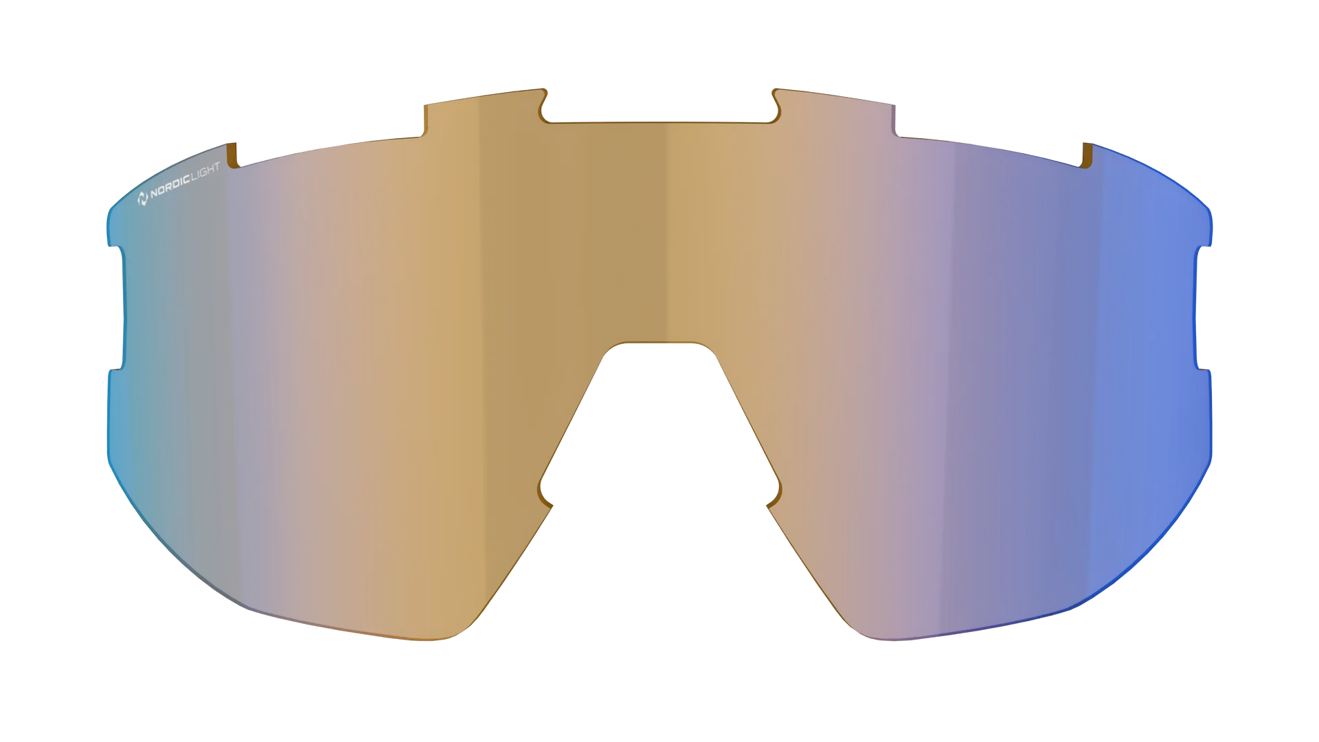 Bliz Fusion/Matrix Spare Lenses