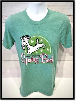 Bock Men's Tee