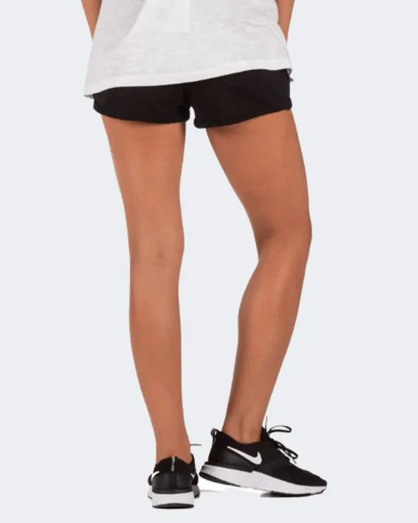 Bodytalk Women Lifestyle Short Black