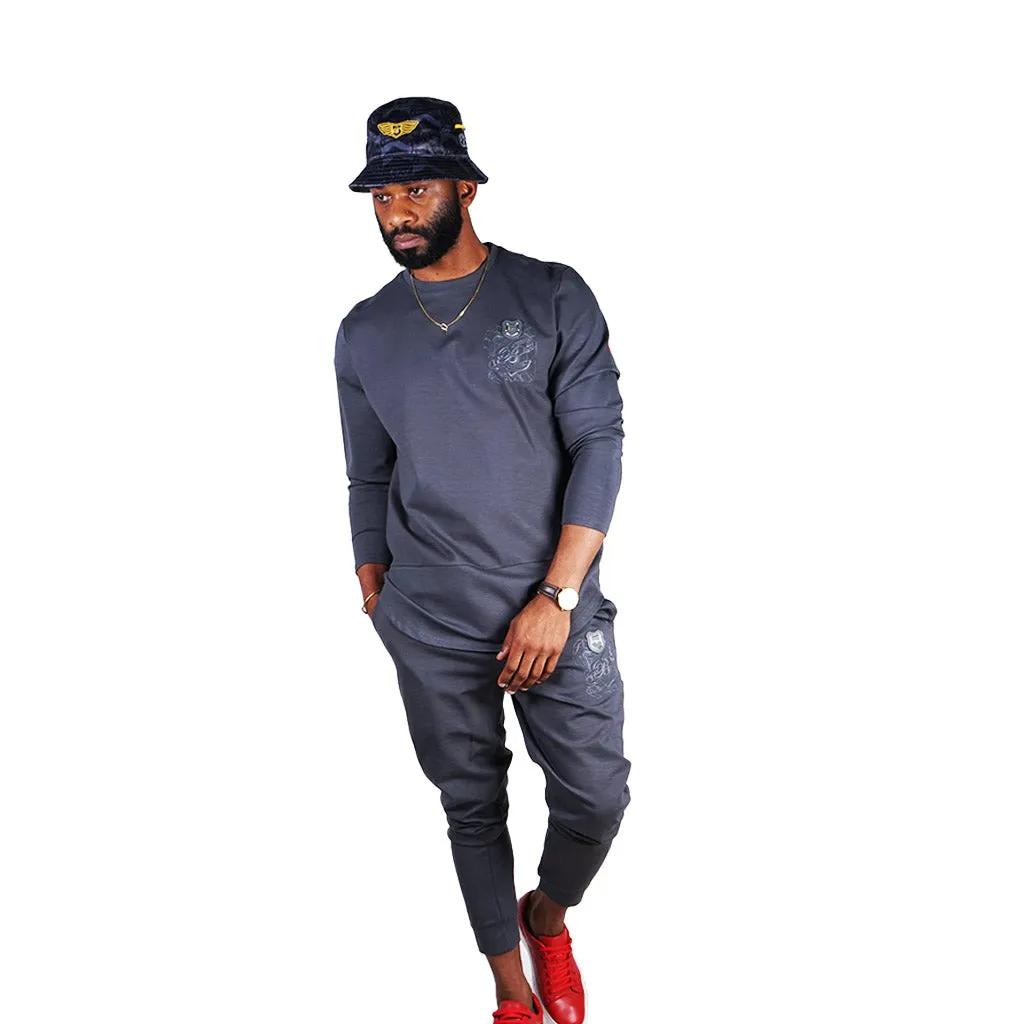 Bogart Man Sporty Space 3 Tracksuit