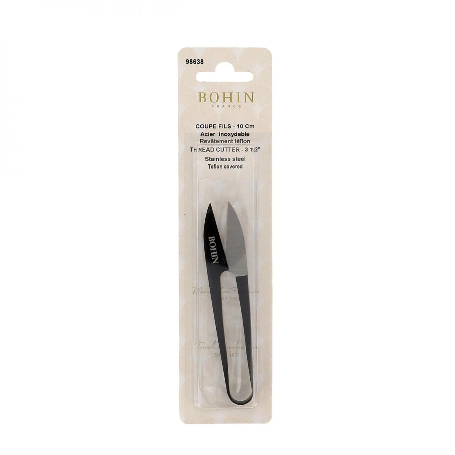 Bohin Thread Cutter