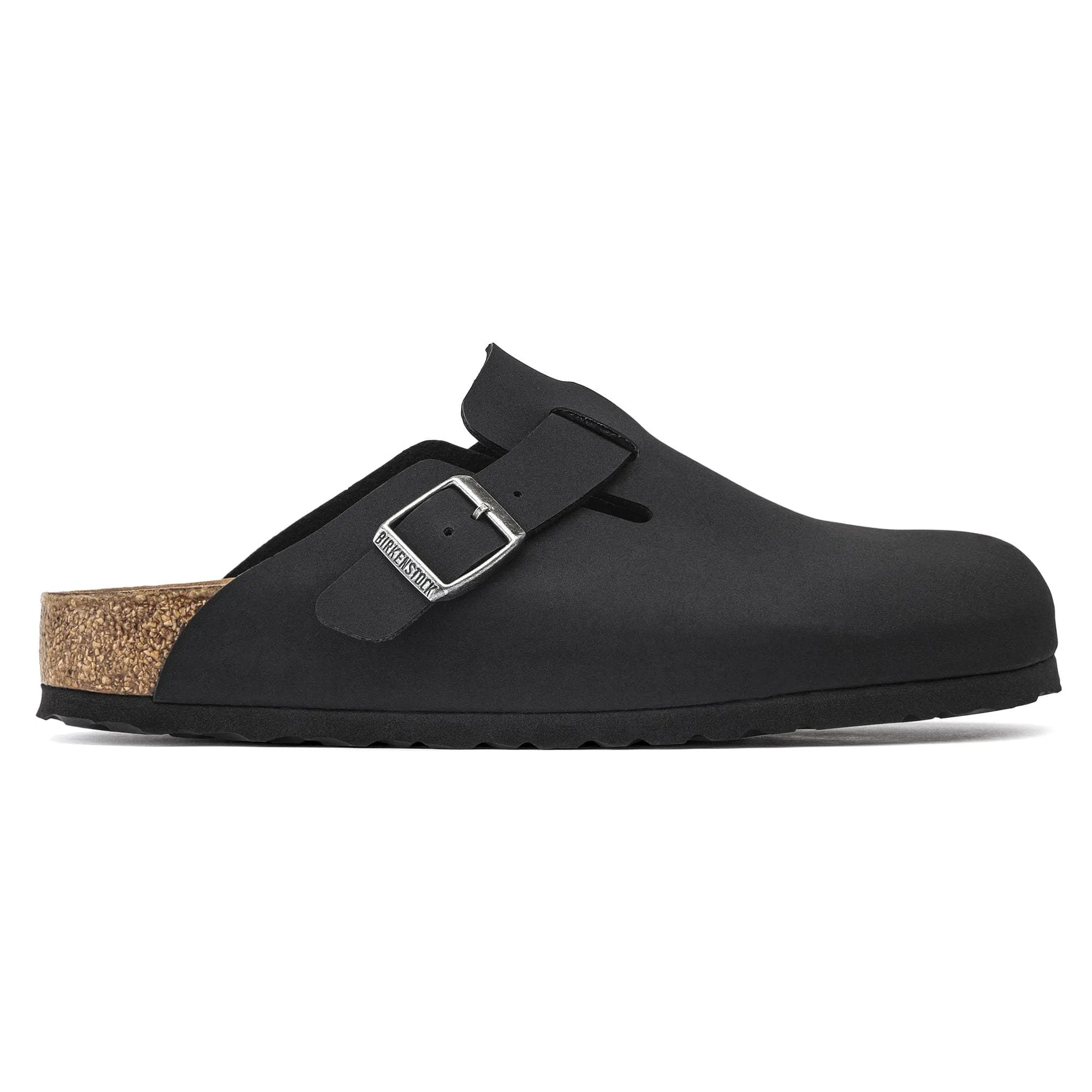 Boston Vegan Birko-Flor Nubuck