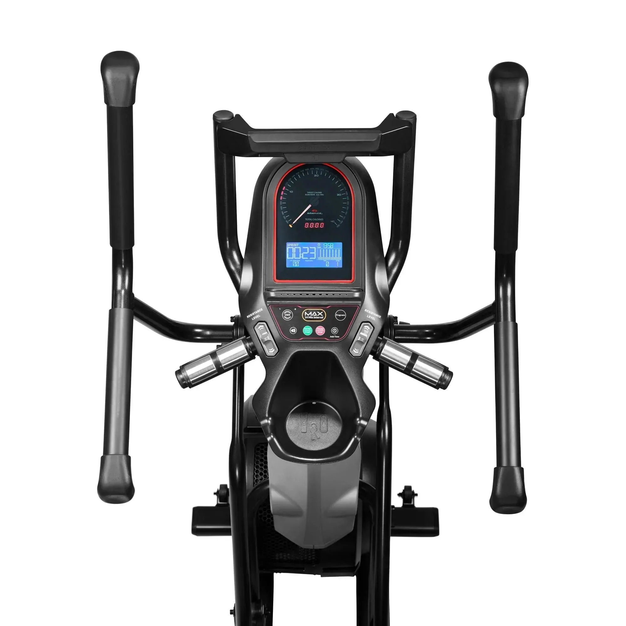 Bowflex Max Trainer M6