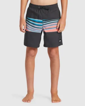 Boys 8-16 Everyday Mix Swim Shorts