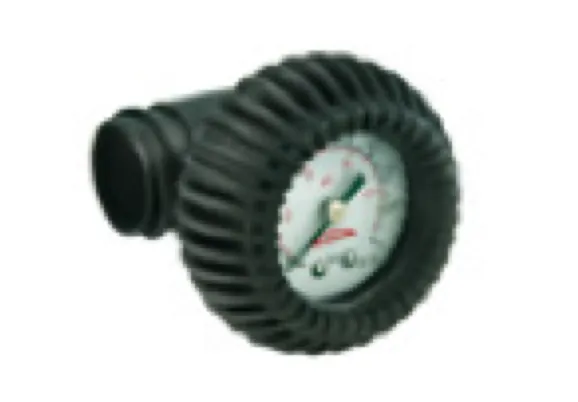 Bravo Pressure Gauge for SUP - 0-29PSI