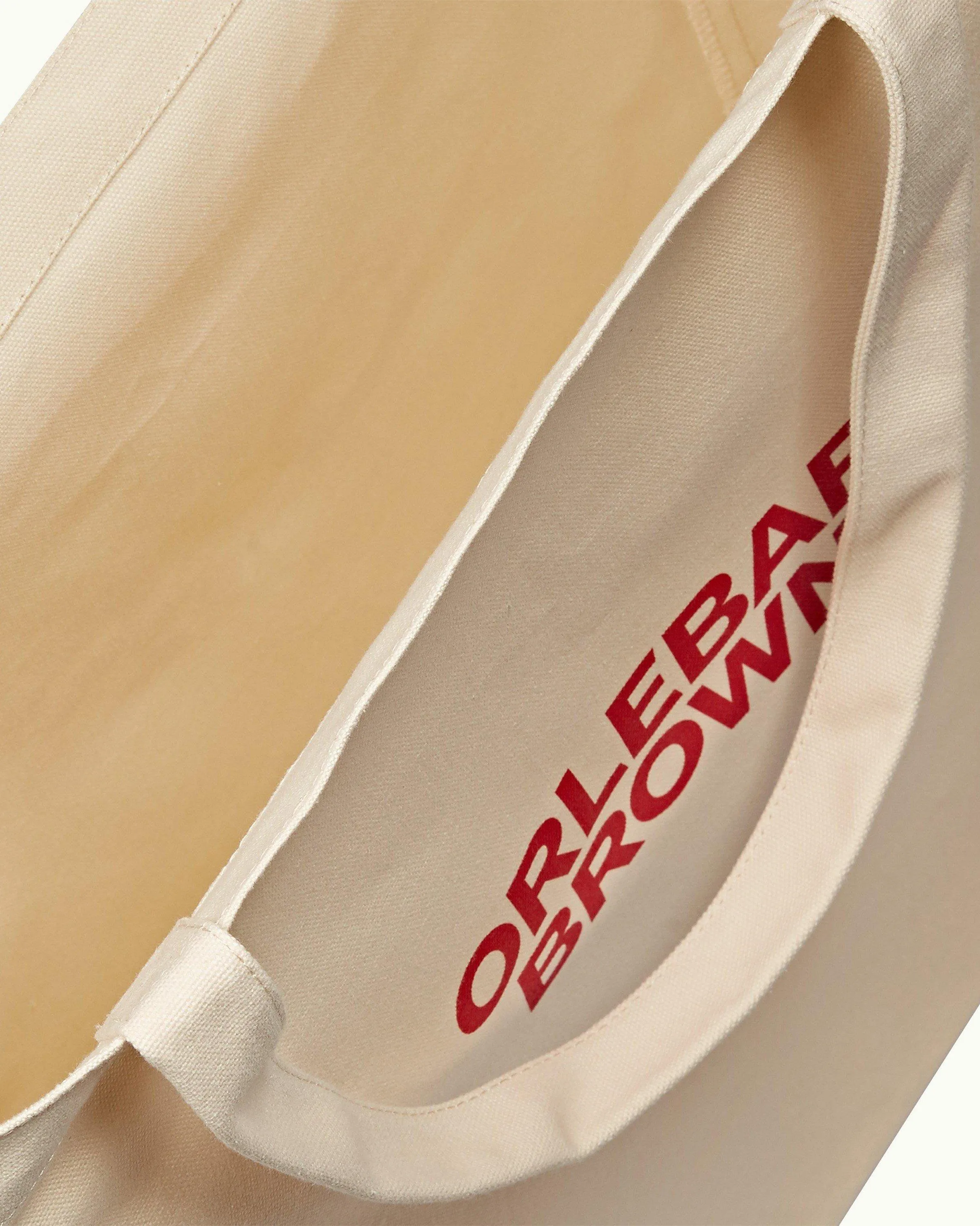 Canvas Tote