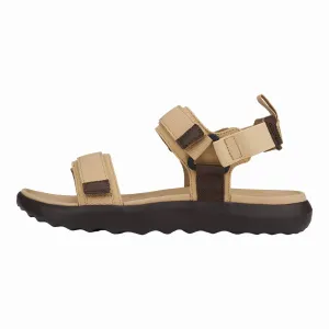 Carson Sandal Sport Mode - Tan/Brown