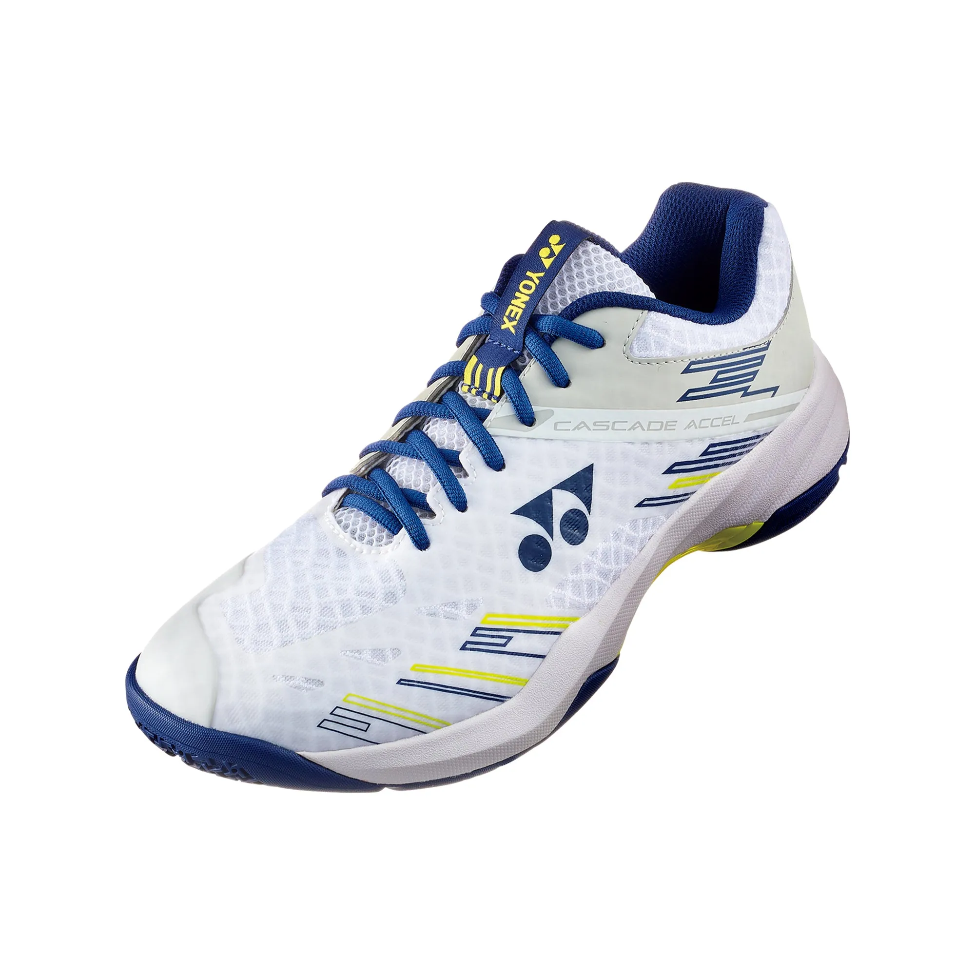 Cascade Accel Badminton Shoes