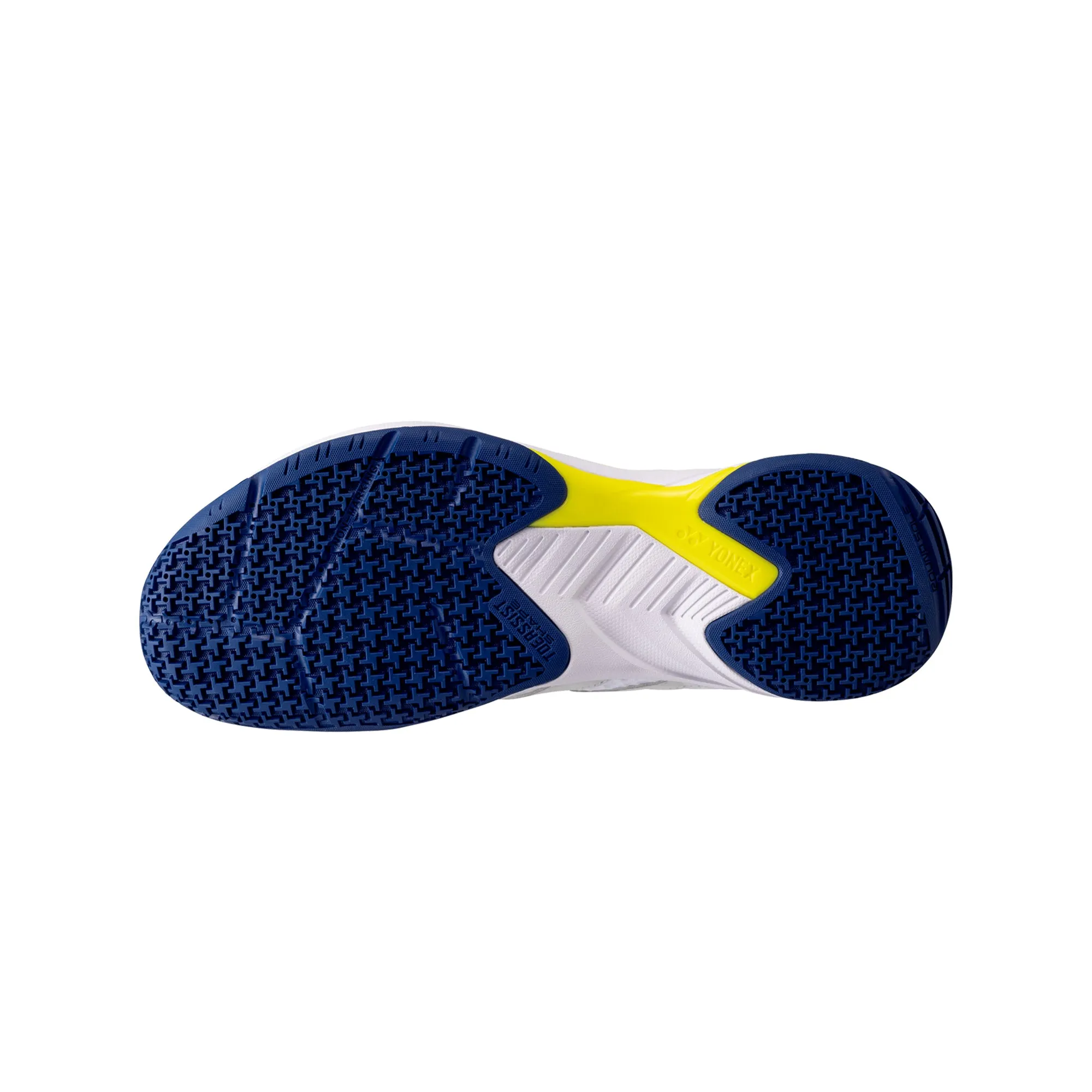 Cascade Accel Badminton Shoes