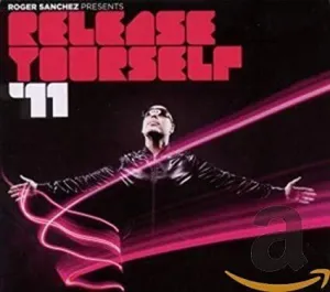 CD: Release Yourself 11