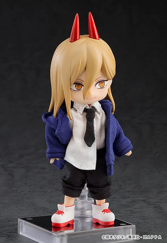 Chainsaw Man Nendoroid Doll Power