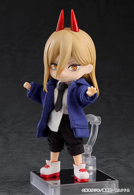 Chainsaw Man Nendoroid Doll Power