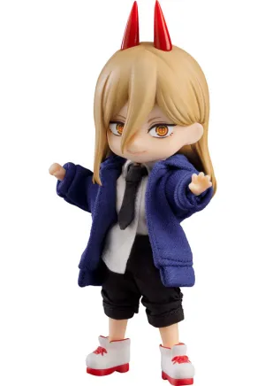 Chainsaw Man Nendoroid Doll Power