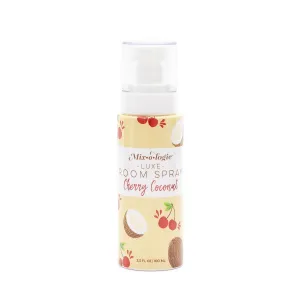 Cherry Coconut Luxe Room Spray