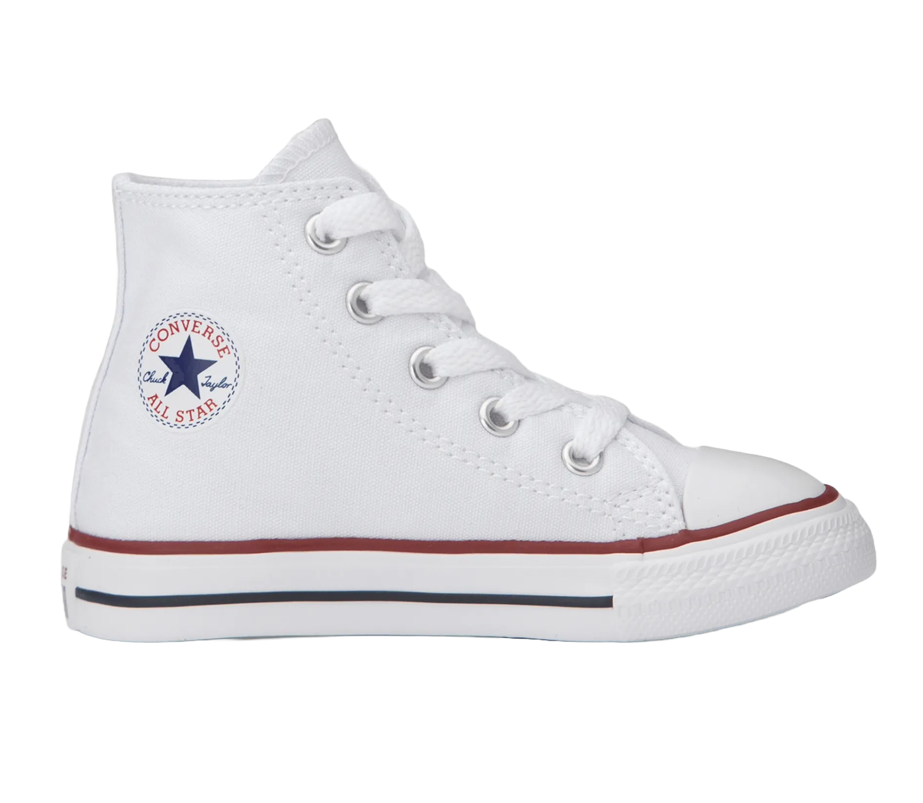 CHUCK TAYLOR ALL STAR SEASONAL CANVAS HIGH