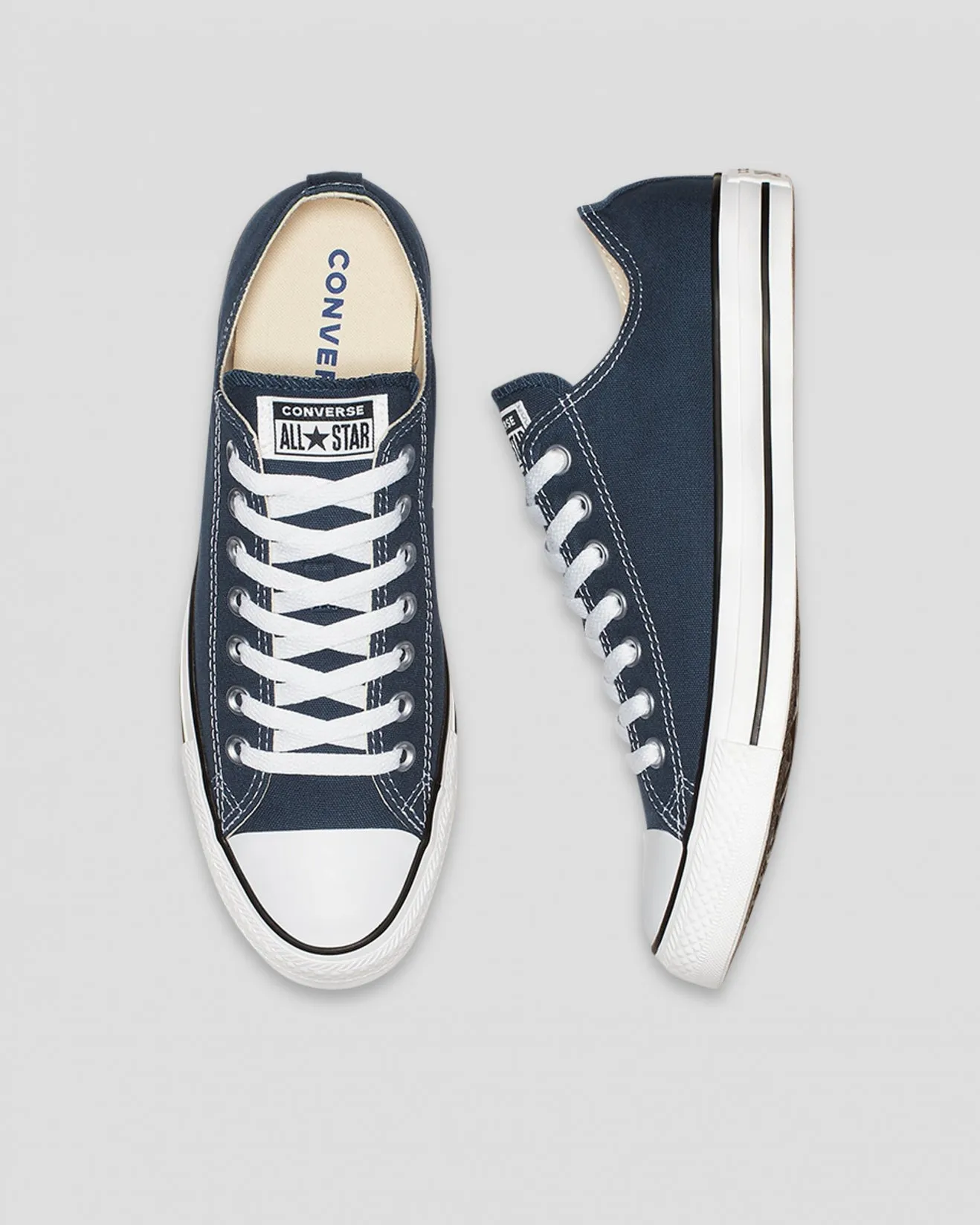 CHUCK TAYLOR CORE CANVAS LOW