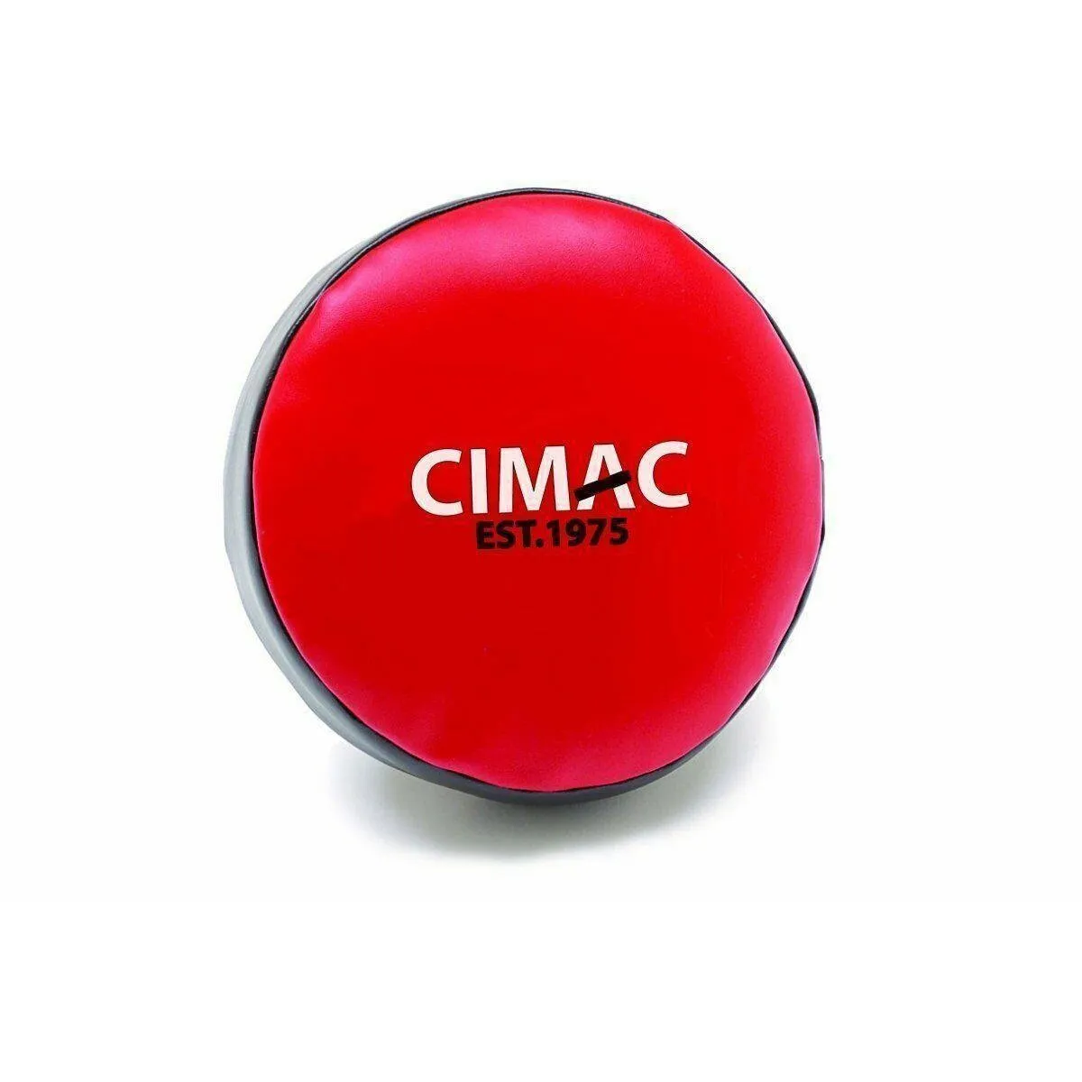 Cimac Round Karate Pad Martial Arts 10"