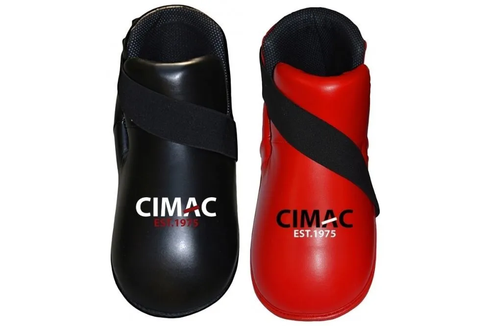 Cimac Super Safety Kicks