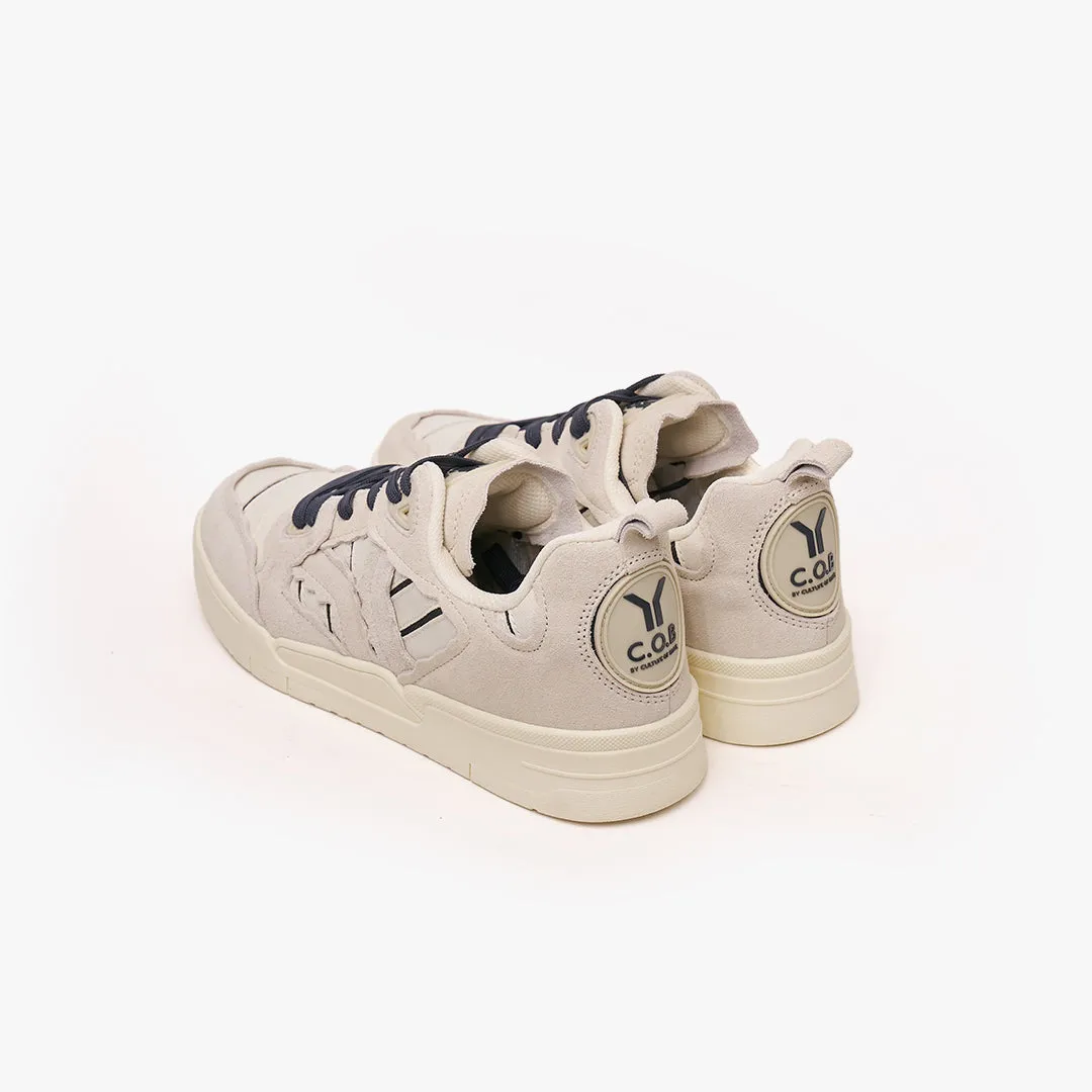 COB Persistent Sneaker Ecru