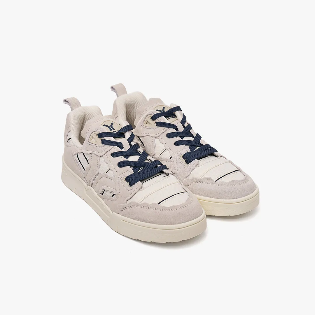 COB Persistent Sneaker Ecru