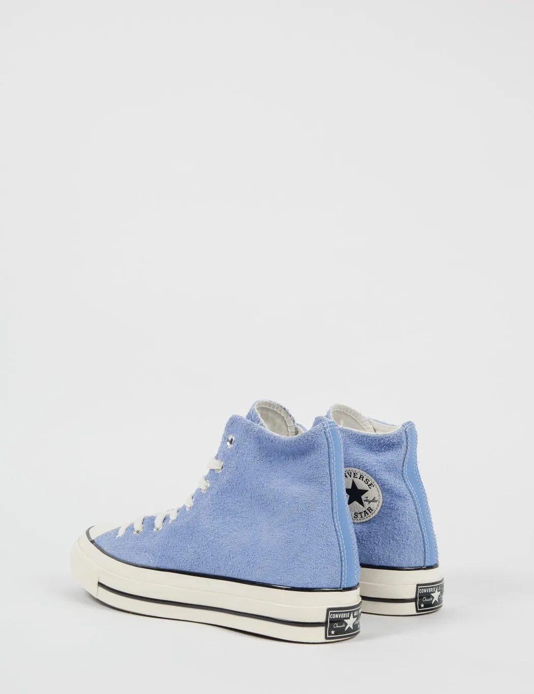 Converse 70's Chuck Taylor Hi (Canvas) - Pioneer Blue