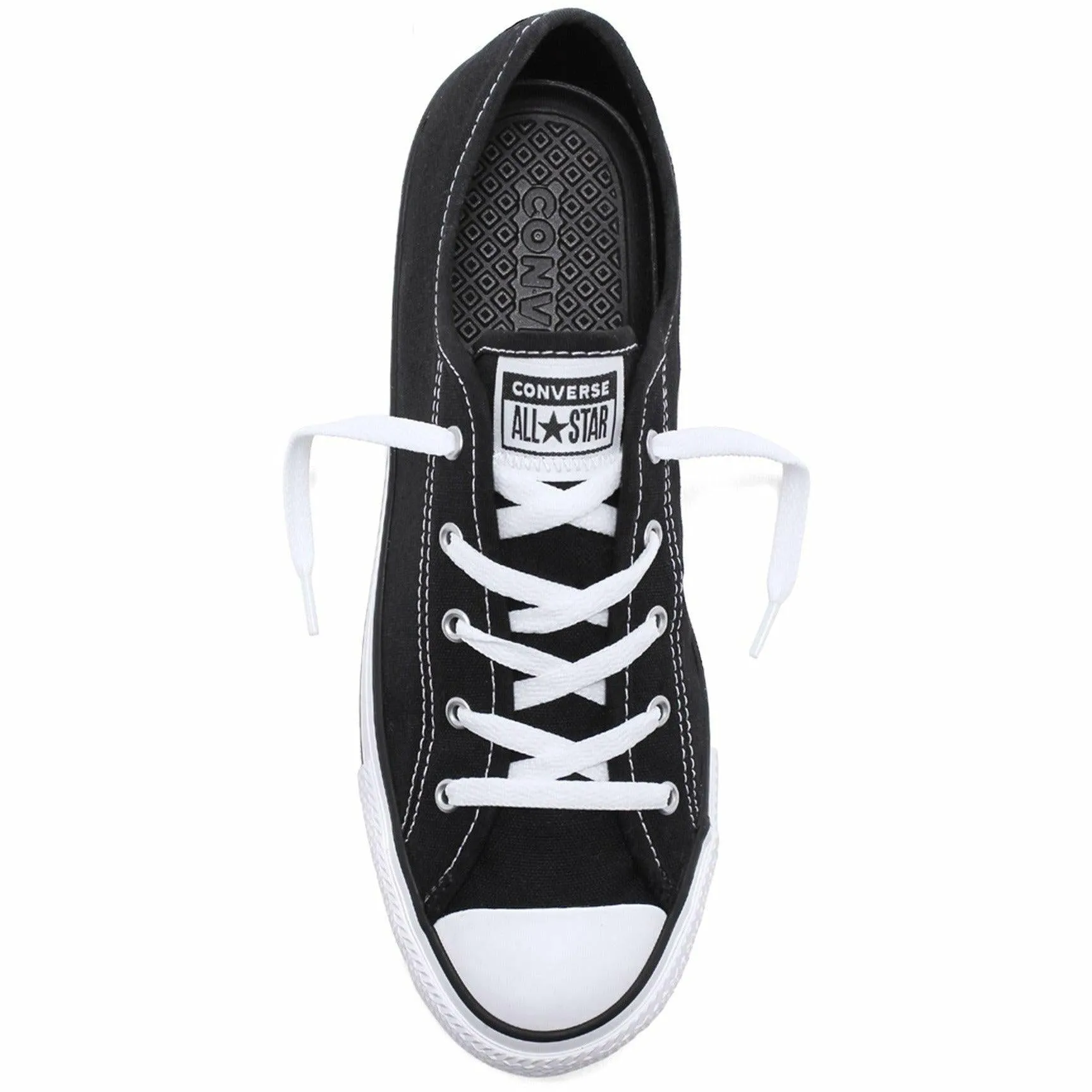 Converse Chuck Taylor All Star Danity Womens Shoe