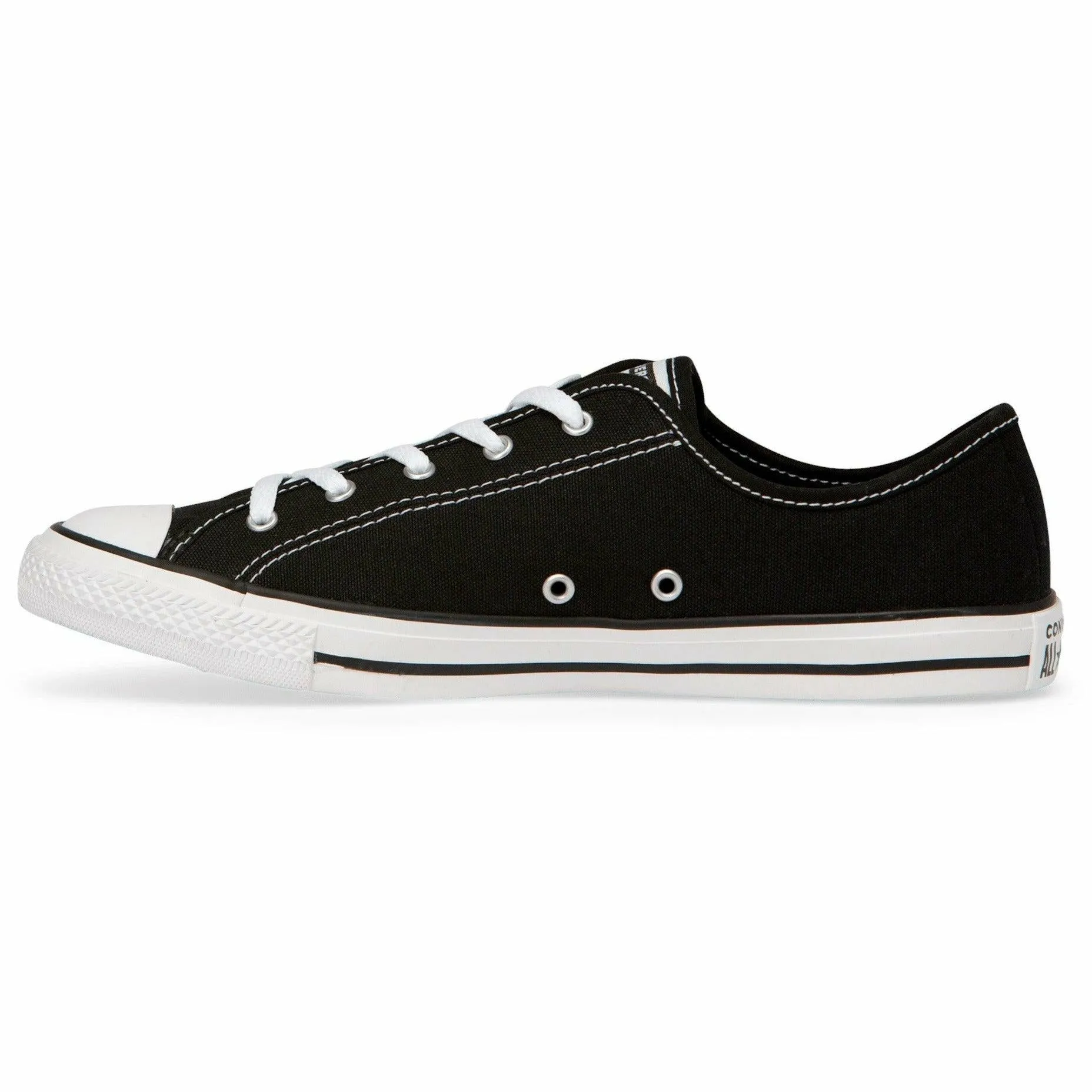 Converse Chuck Taylor All Star Danity Womens Shoe