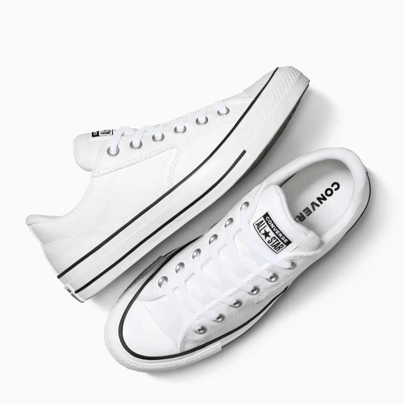 Converse Chuck Taylor All Star Malden Low Street Shoe