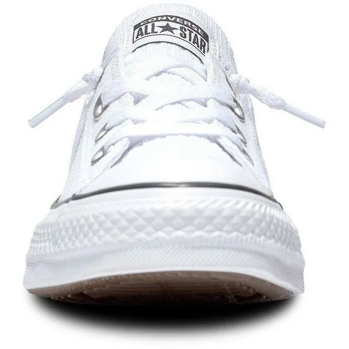 Converse Chuck Taylor All Star Shoreline Knit Slip Womens Shoe