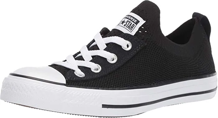 CONVERSE -  Chuck Taylor All Star Shoreline Knit Sneaker