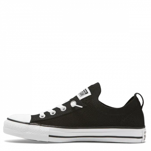 Converse Chuck Taylor All Stars Shoreline Knit Skip Womens Shoe