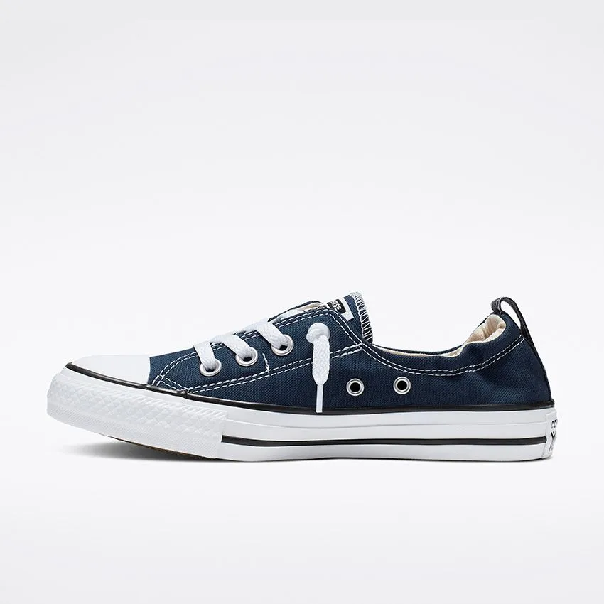 Converse Chuck Taylor Shoreline Slip Womens Shoe