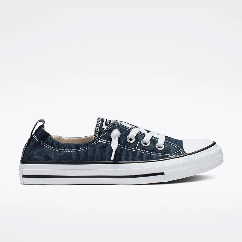 Converse Chuck Taylor Shoreline Slip Womens Shoe