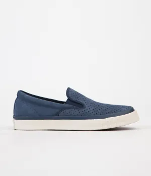 Converse Tommy Guererro '67 Deckstar Slip On Shoes - Obsidian / Obsidian