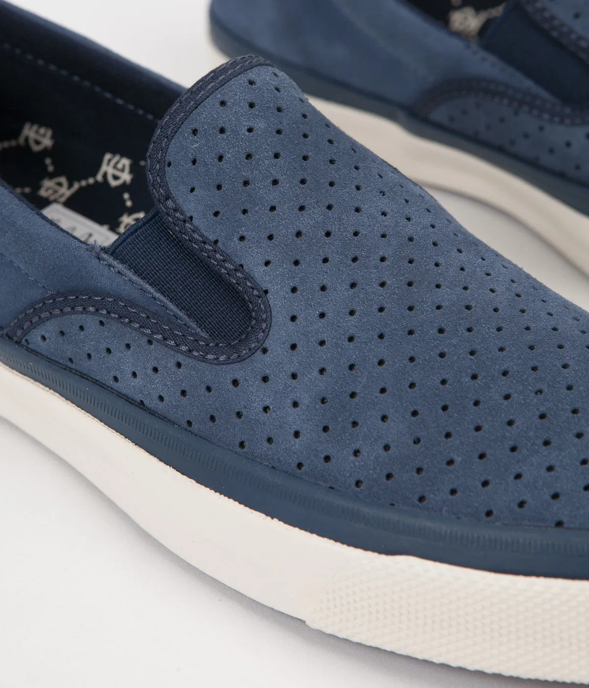 Converse Tommy Guererro '67 Deckstar Slip On Shoes - Obsidian / Obsidian