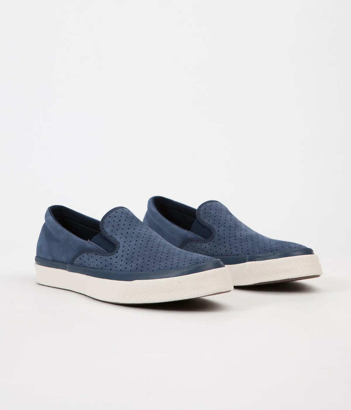 Converse Tommy Guererro '67 Deckstar Slip On Shoes - Obsidian / Obsidian