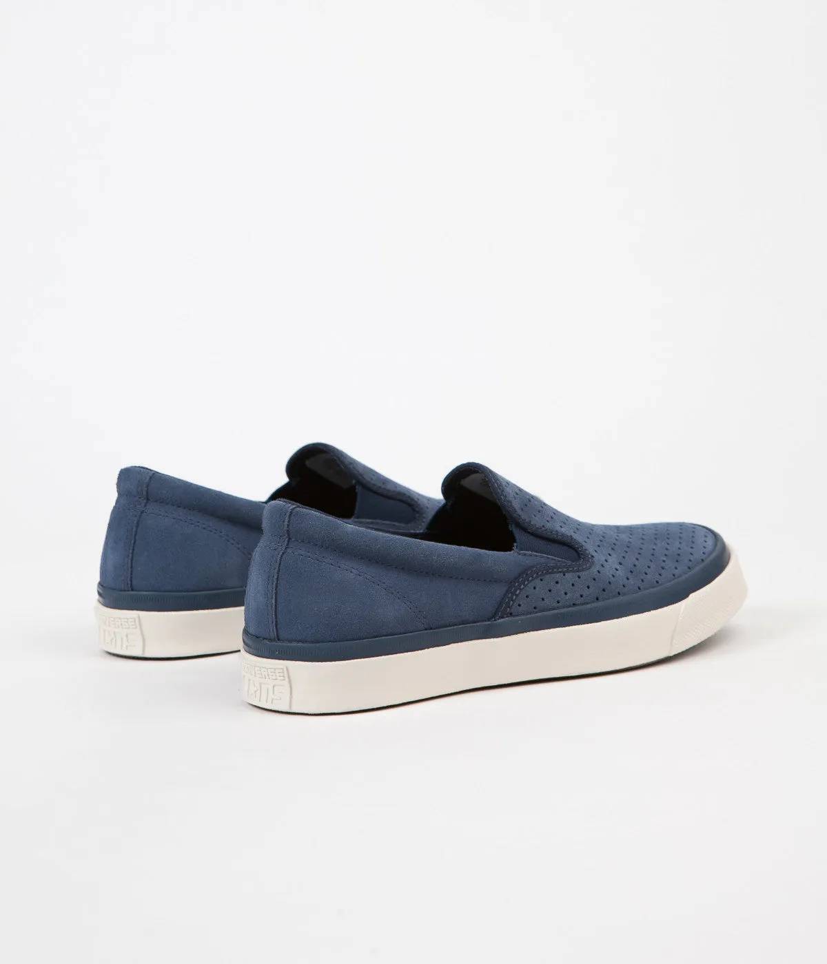 Converse Tommy Guererro '67 Deckstar Slip On Shoes - Obsidian / Obsidian