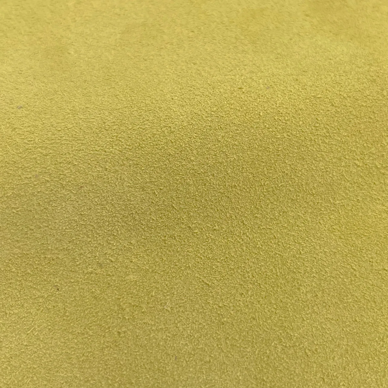 Cow Suede Samples