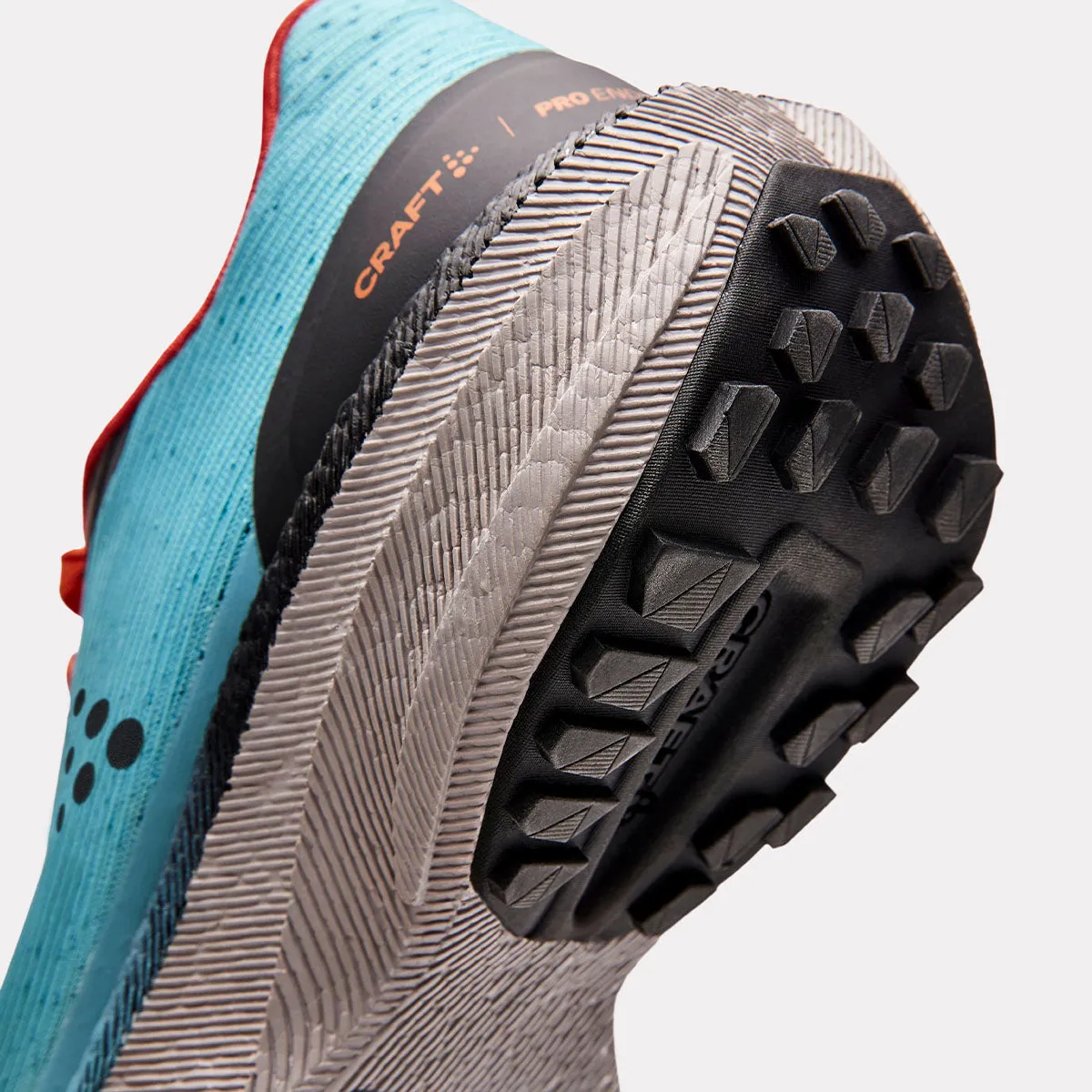 Craft Endurance Trail Mens Running Shoes