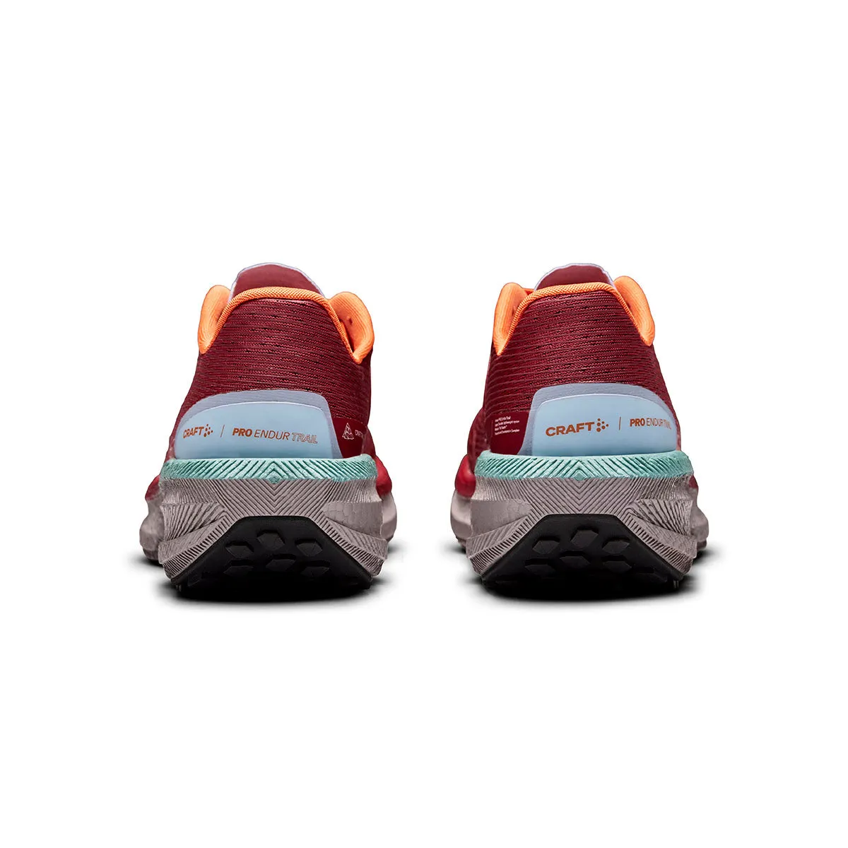 Craft Endurance Trail Womens Running Shoes