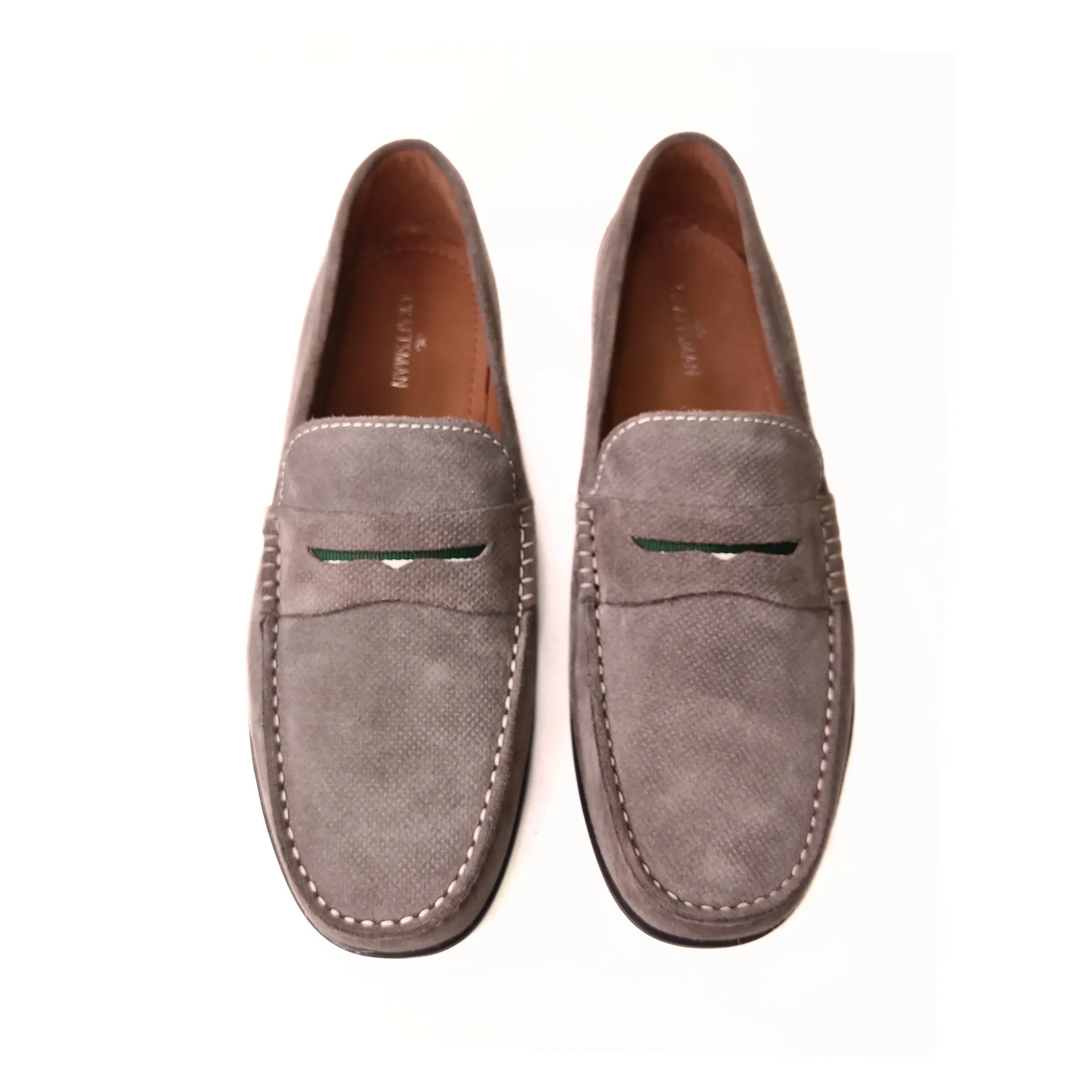 CRAFTSMAN MENS LOAFER